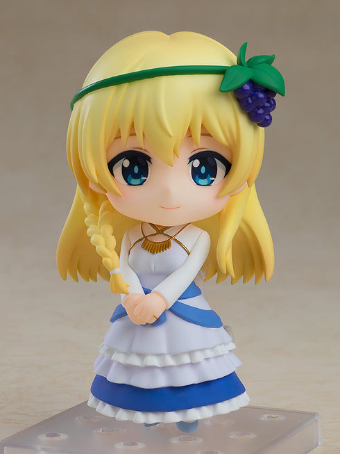 『この素晴らしい世界に祝福を!3』ねんどろいど アイリス